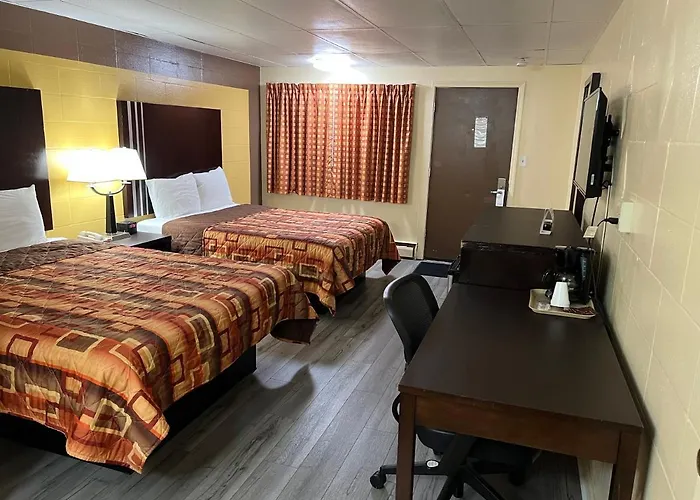 Scottish Inns Tonawanda