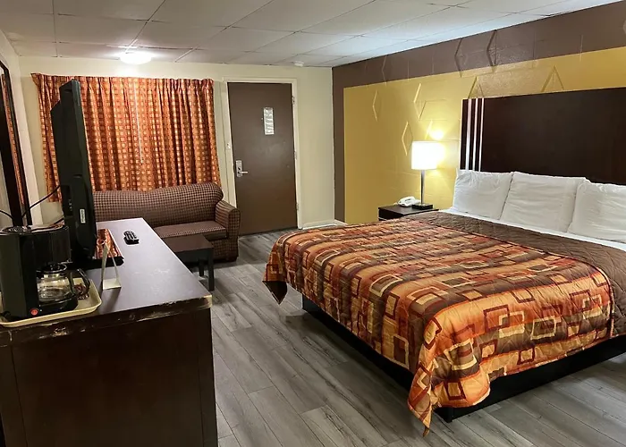 Scottish Inns Tonawanda