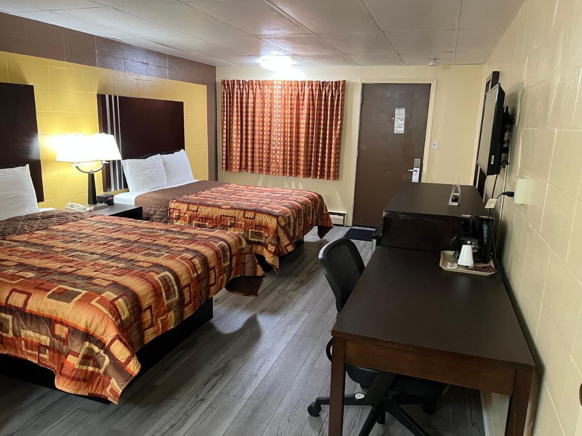 Scottish Motel Tonawanda