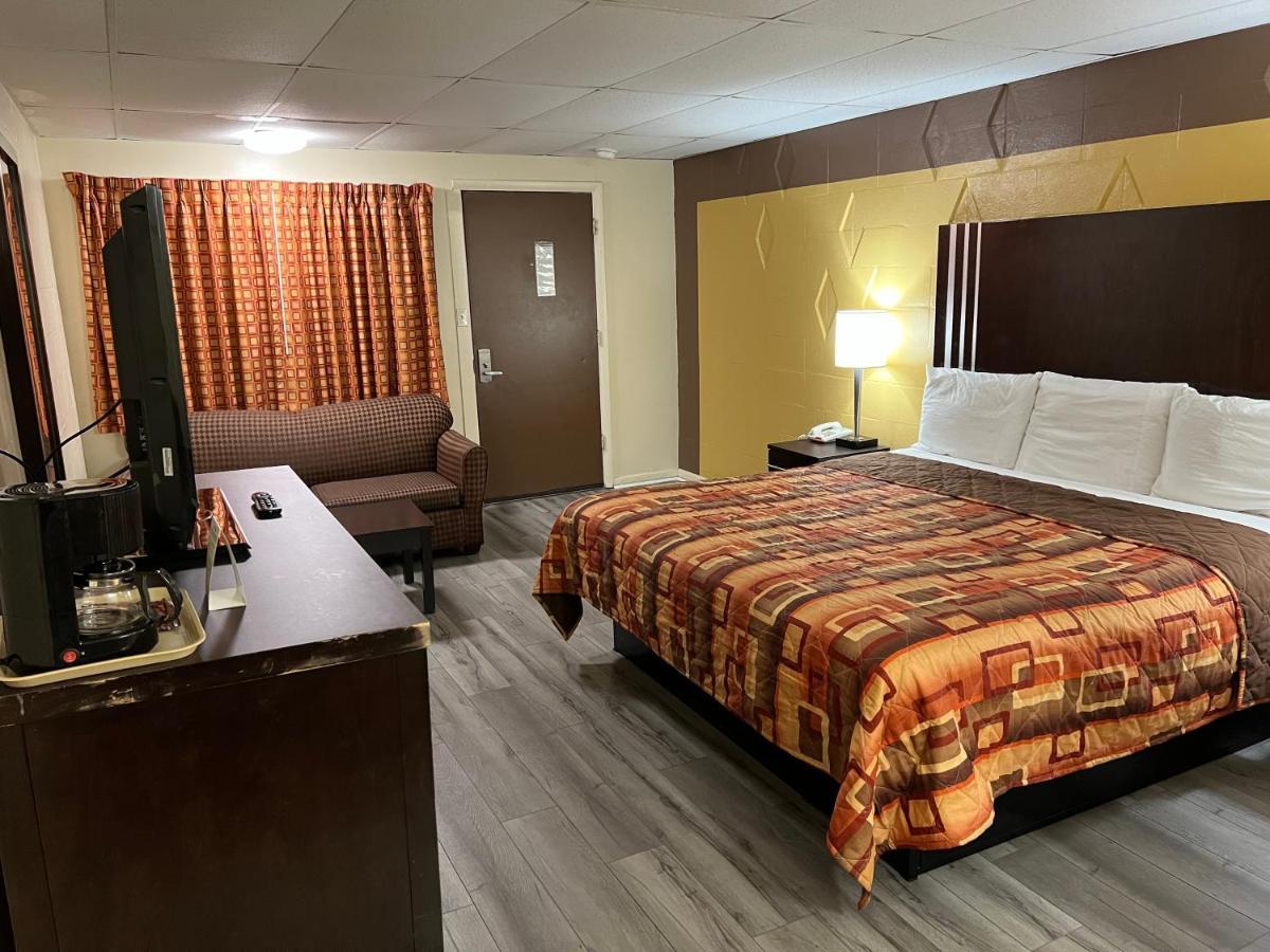 Motel Scottish *