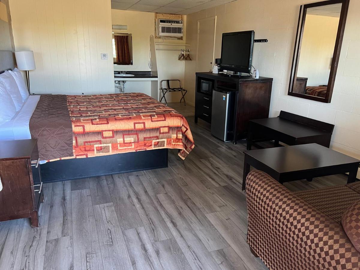 Scottish Motel Tonawanda