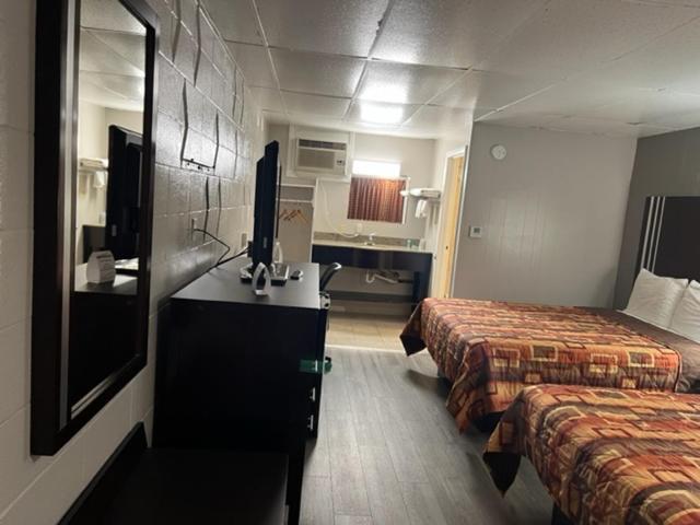 Scottish Motel *