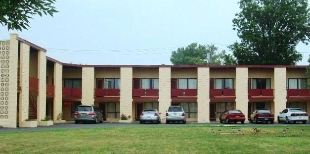 Motel Scottish *