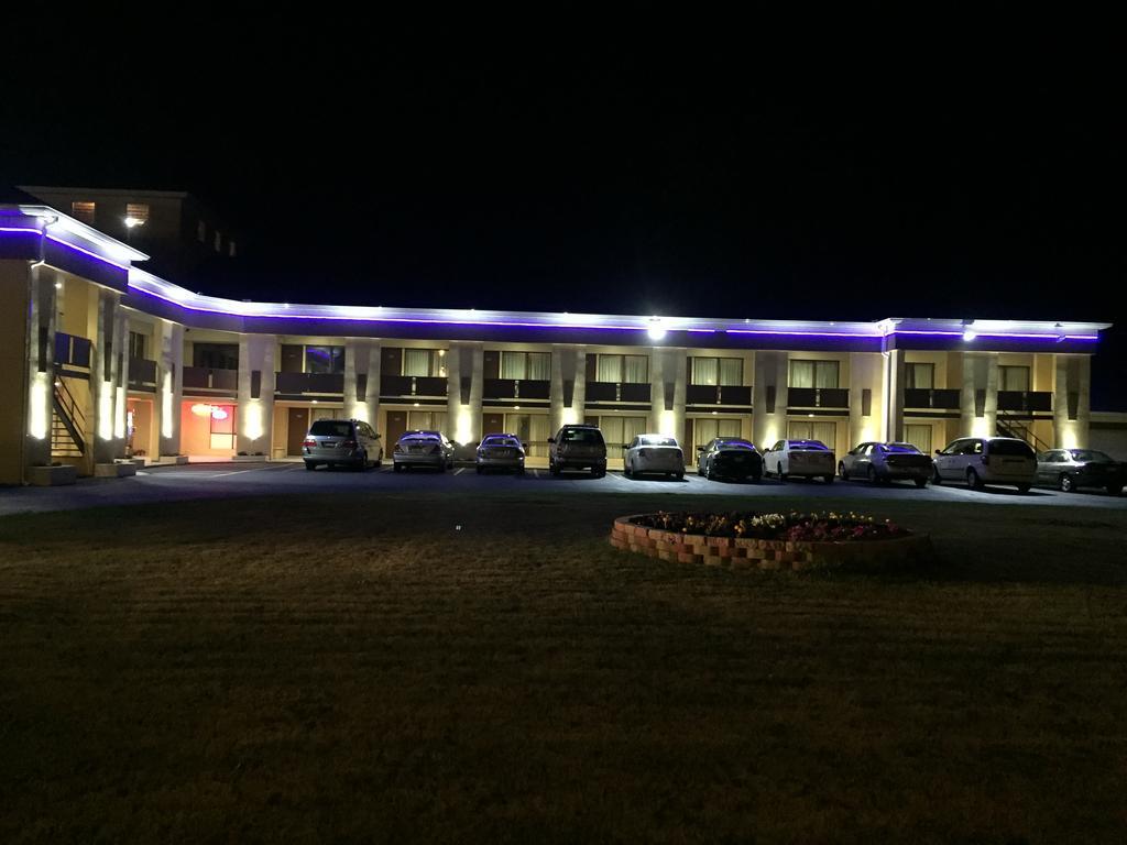 Motel Scottish