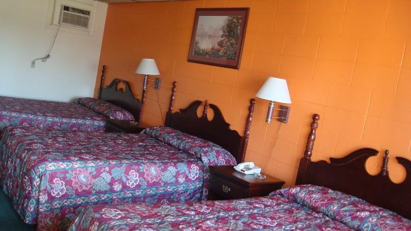 Motel Scottish *