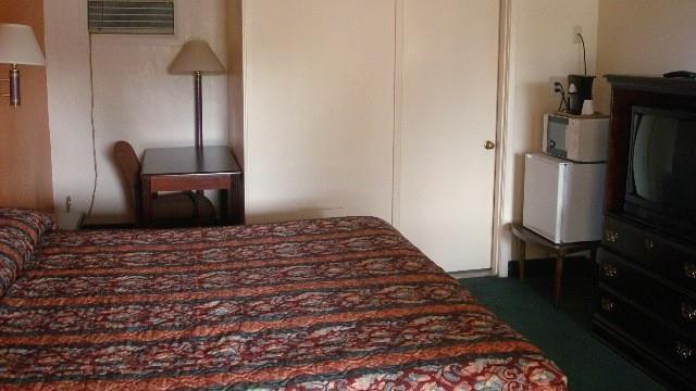 Scottish Motel *