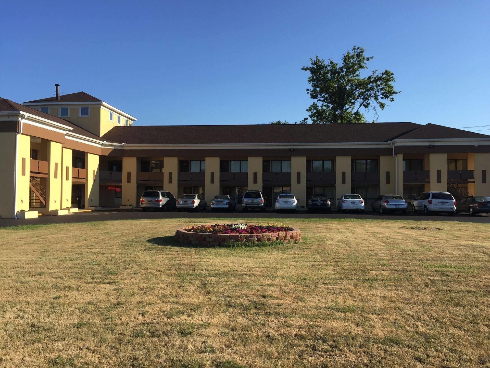 Scottish Motel Tonawanda