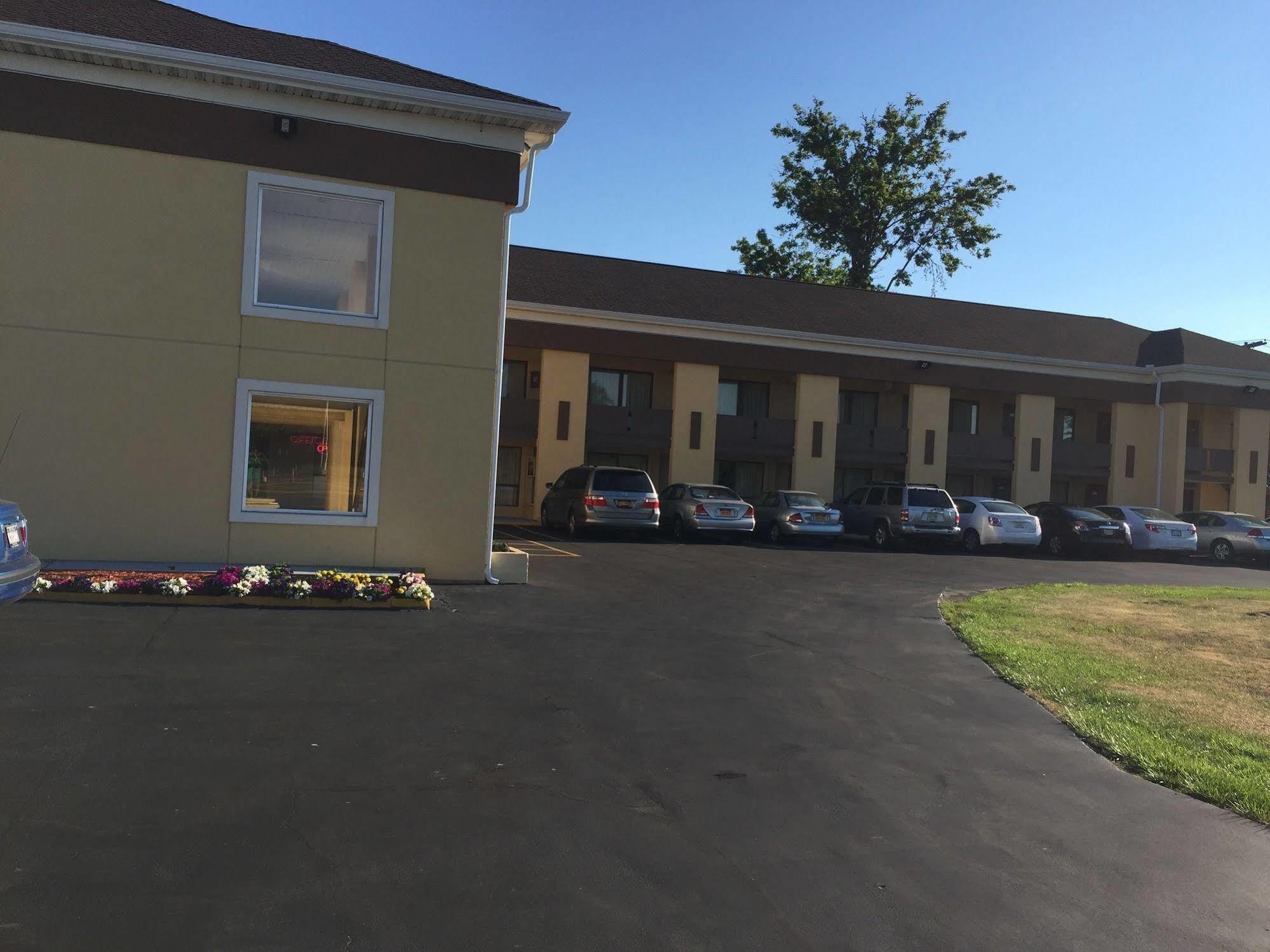 Motel Scottish