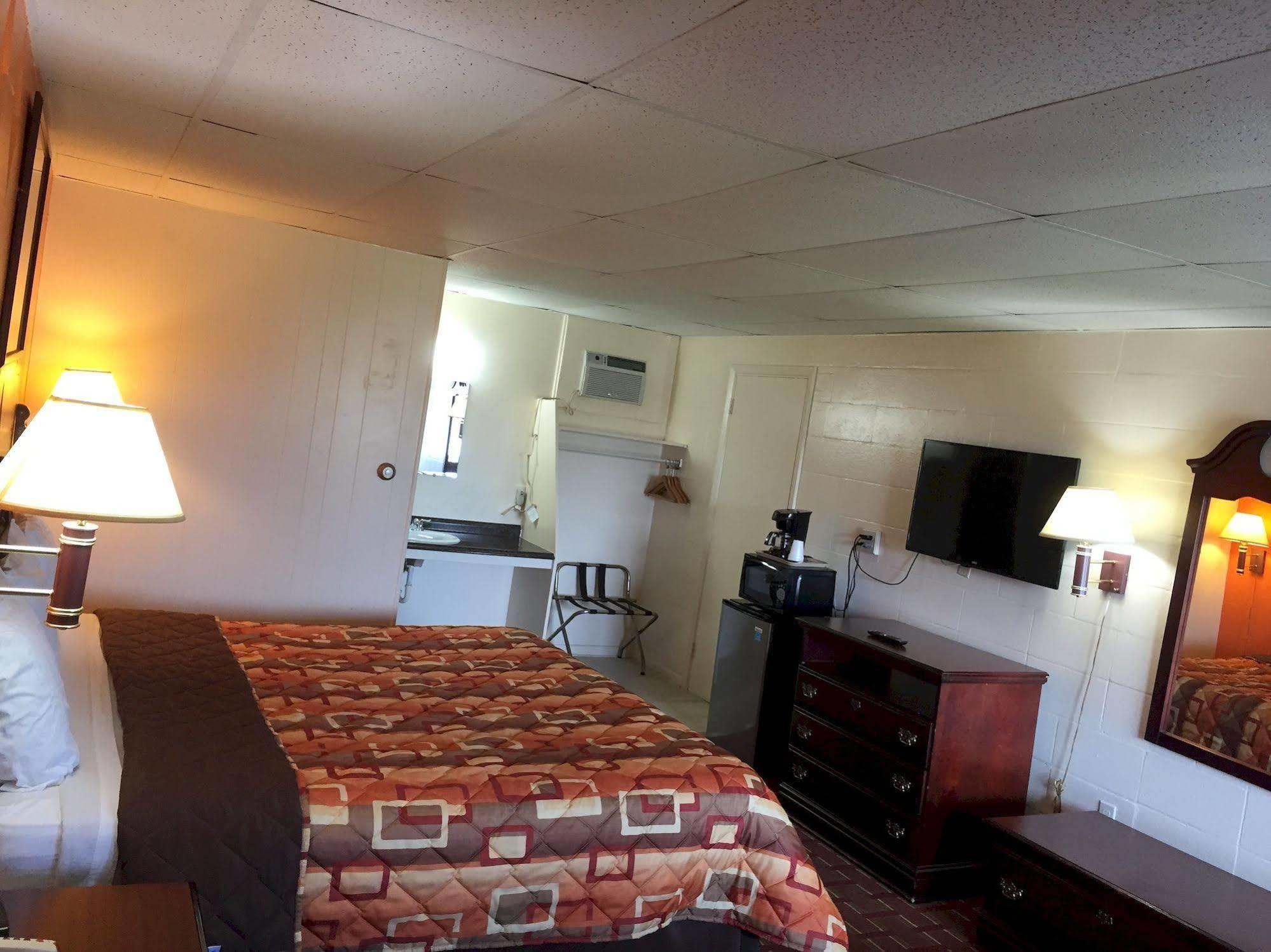 Motel Scottish *