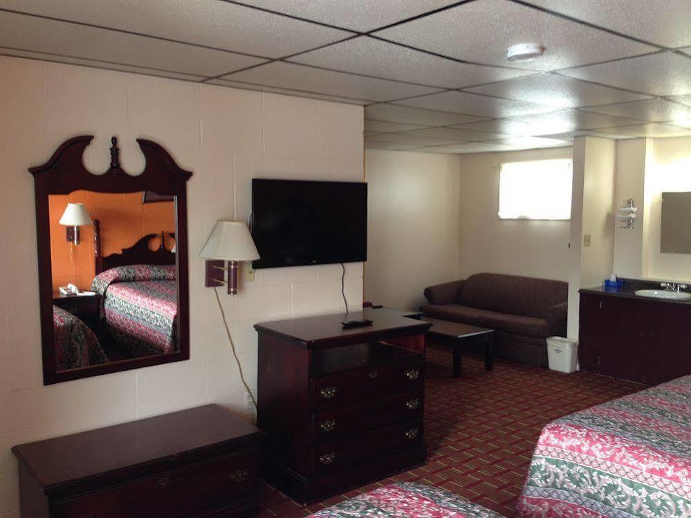 Scottish Motel *