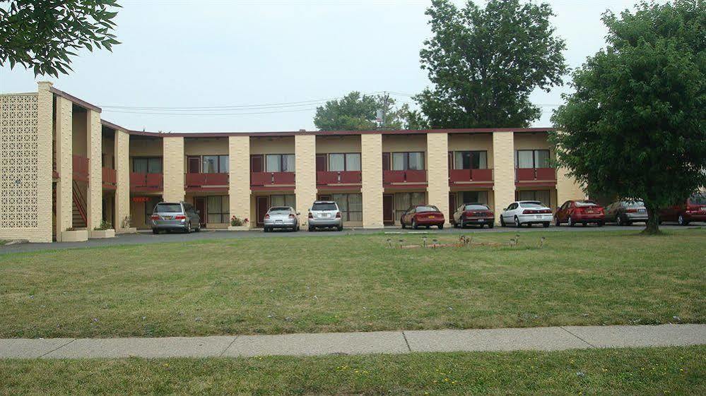 Motel Scottish Tonawanda