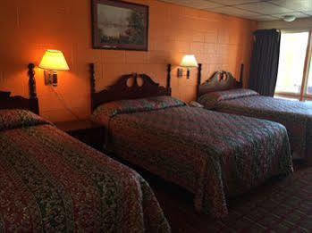 Scottish Motel Tonawanda