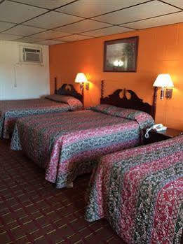 Scottish Motel Tonawanda