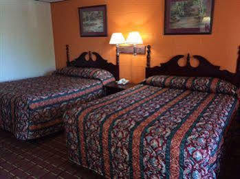 Scottish Motel
