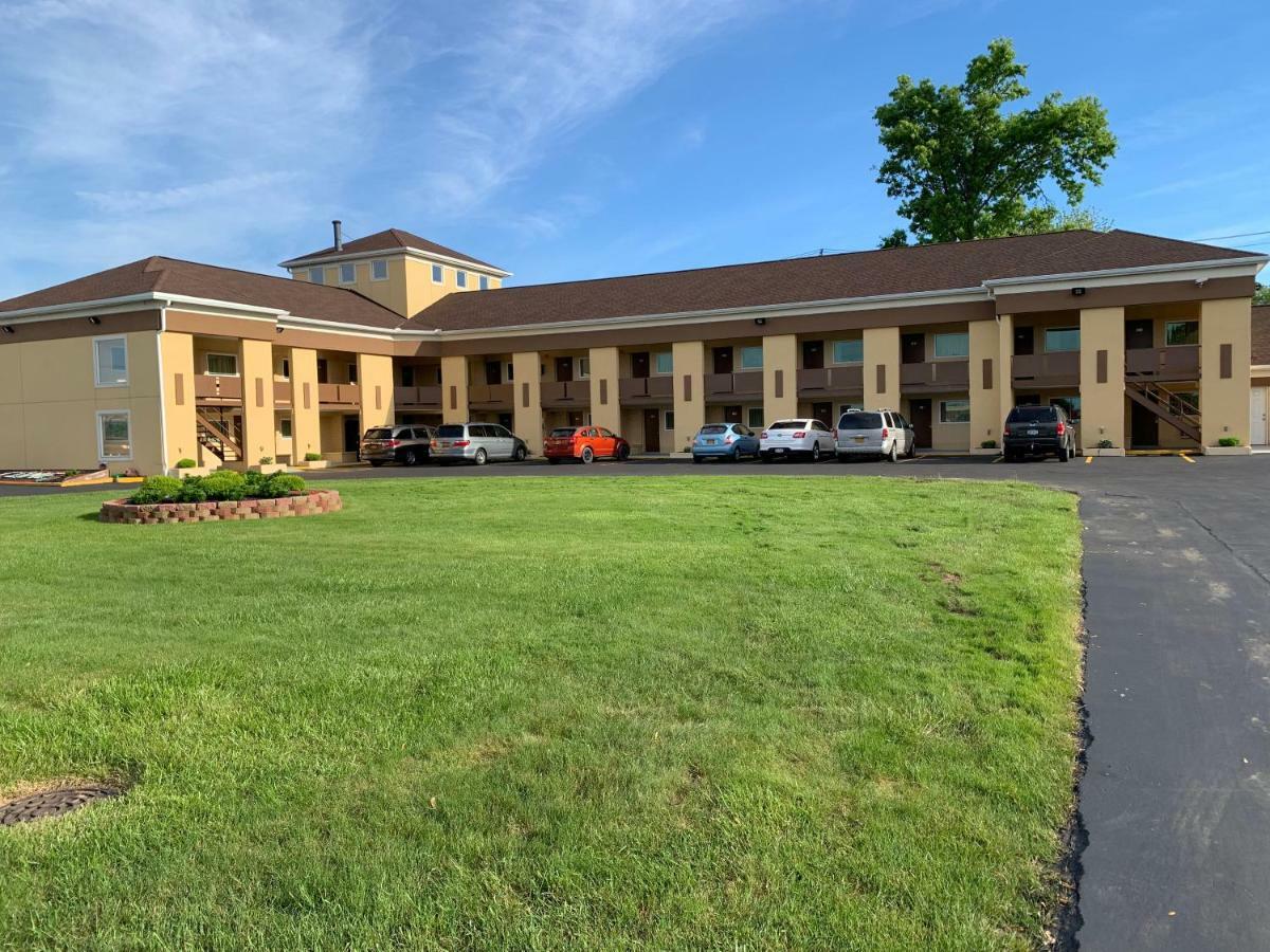 Scottish Motel Tonawanda